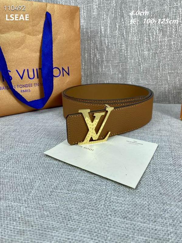 LV Belts 7536